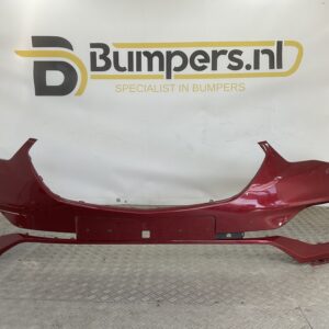 Bumper Opel Grandland X 2018 YP00024277 P1UD51725 Voorbumper i5-19872