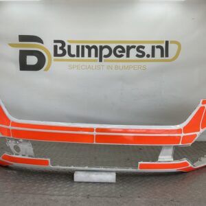 Bumper Volkswagen Transporter 7LA T6 7LA807221B Voorbumper C5-19876