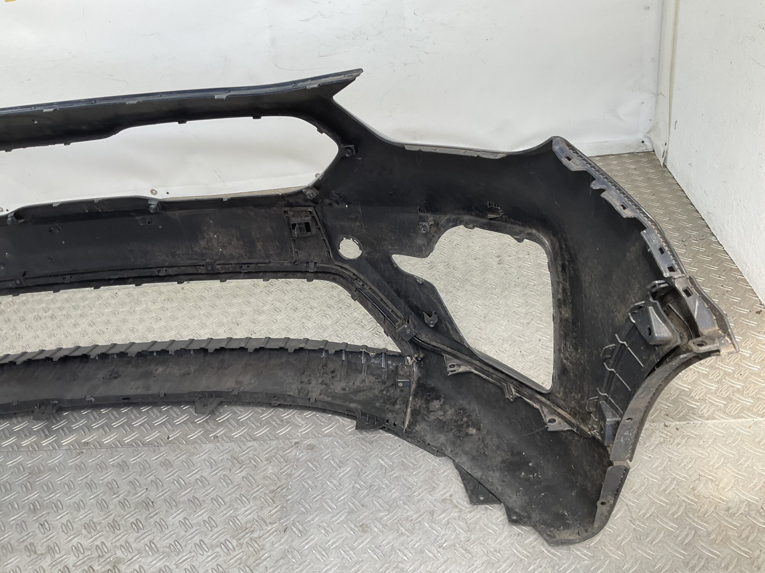 Bumper Kia Niro Facelift 19-22 86511-G5500 Voorbumper G5-19877