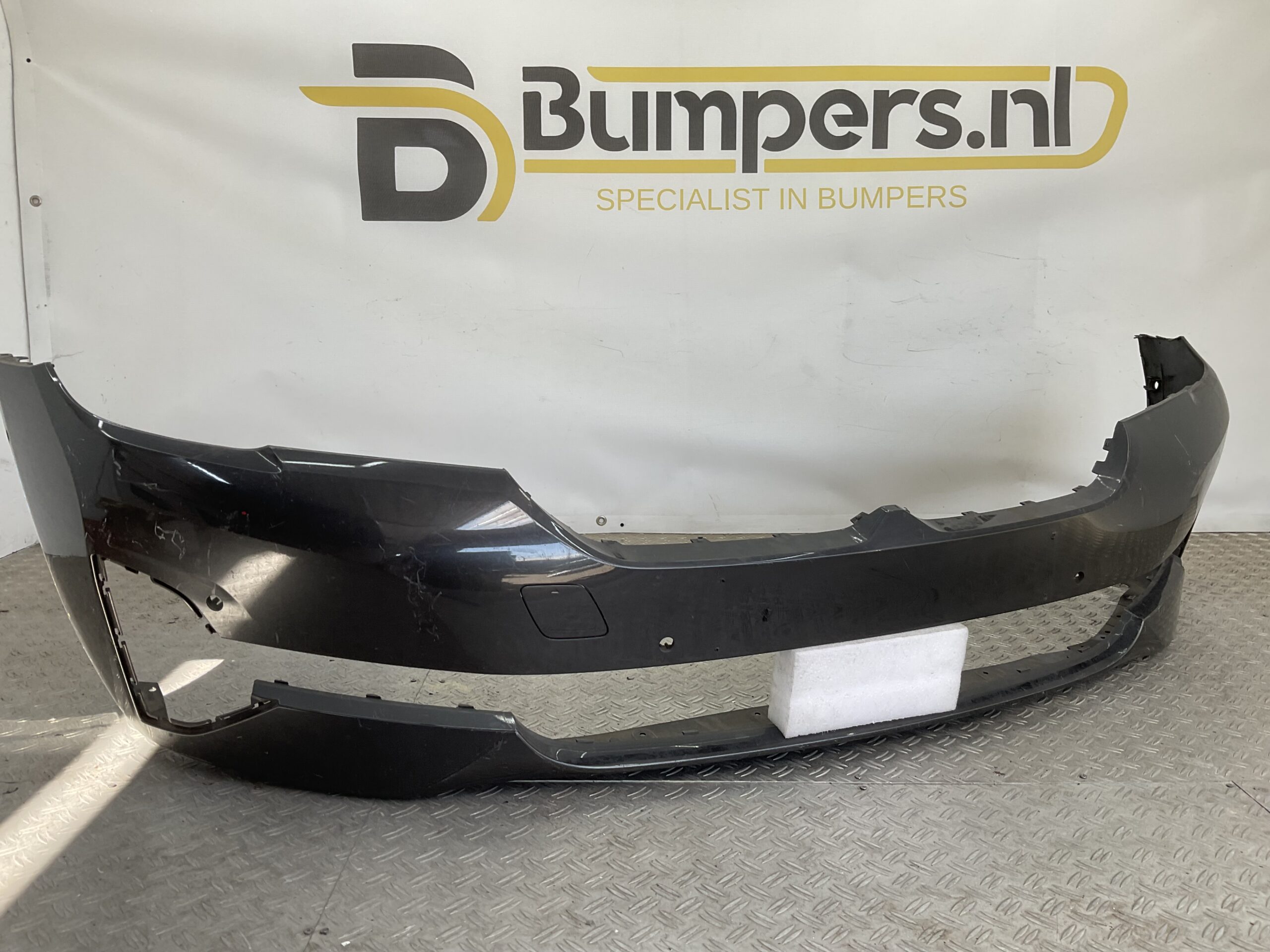 Bumper BMW 5 Serie G30 G31 20-23 pdc 51119464207 Voorbumper K11-19878