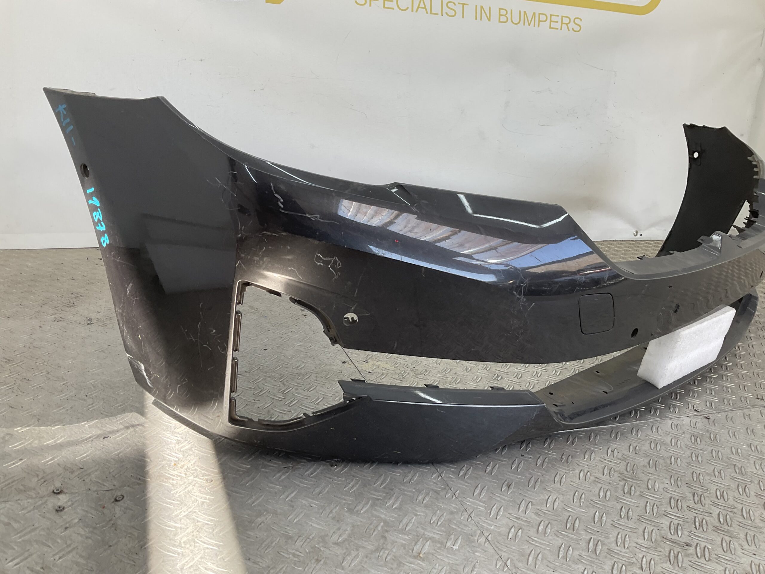 Bumper BMW 5 Serie G30 G31 20-23 pdc 51119464207 Voorbumper K11-19878