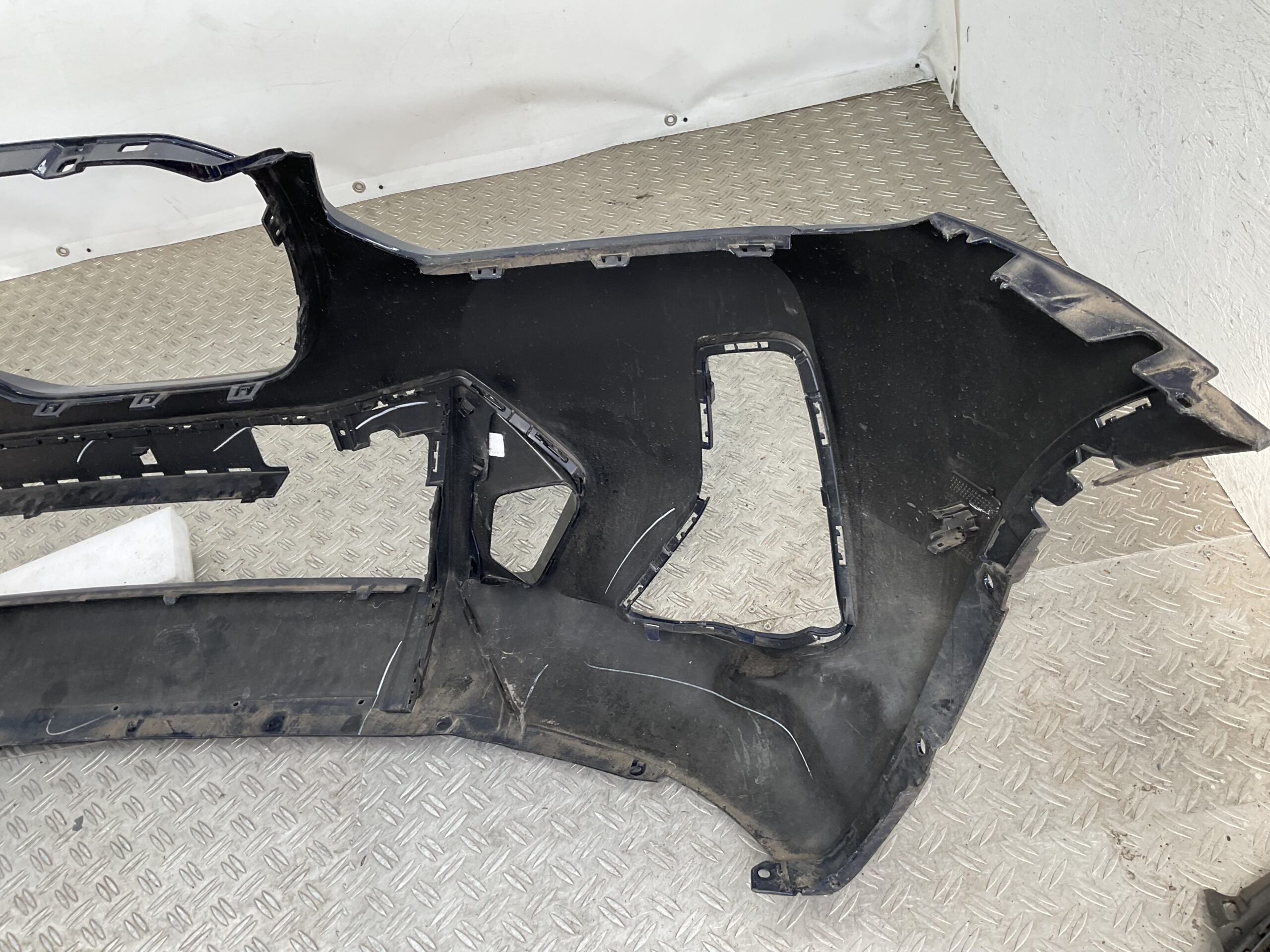 Bumper BMW X3 iX3 G01 M Sport 20- 51118081055 Voorbumper K5-19886