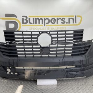 Bumper Volkswagen Transporter 7LA T6 7LA807221B Voorbumper C10-19898
