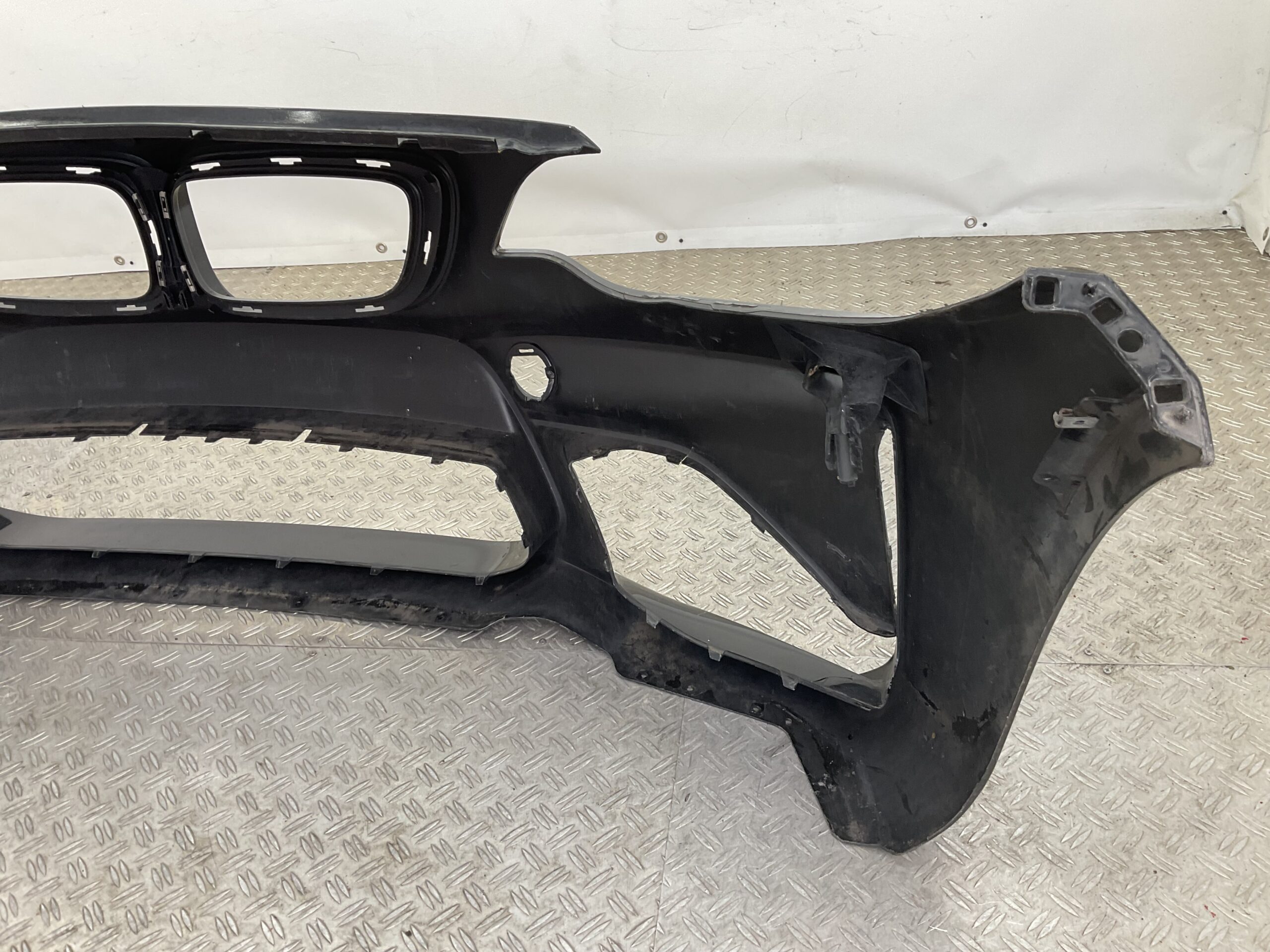 Bumper BMW M2 F87 2015-2018 5111-8062177 VOORBUMPER K7-19907