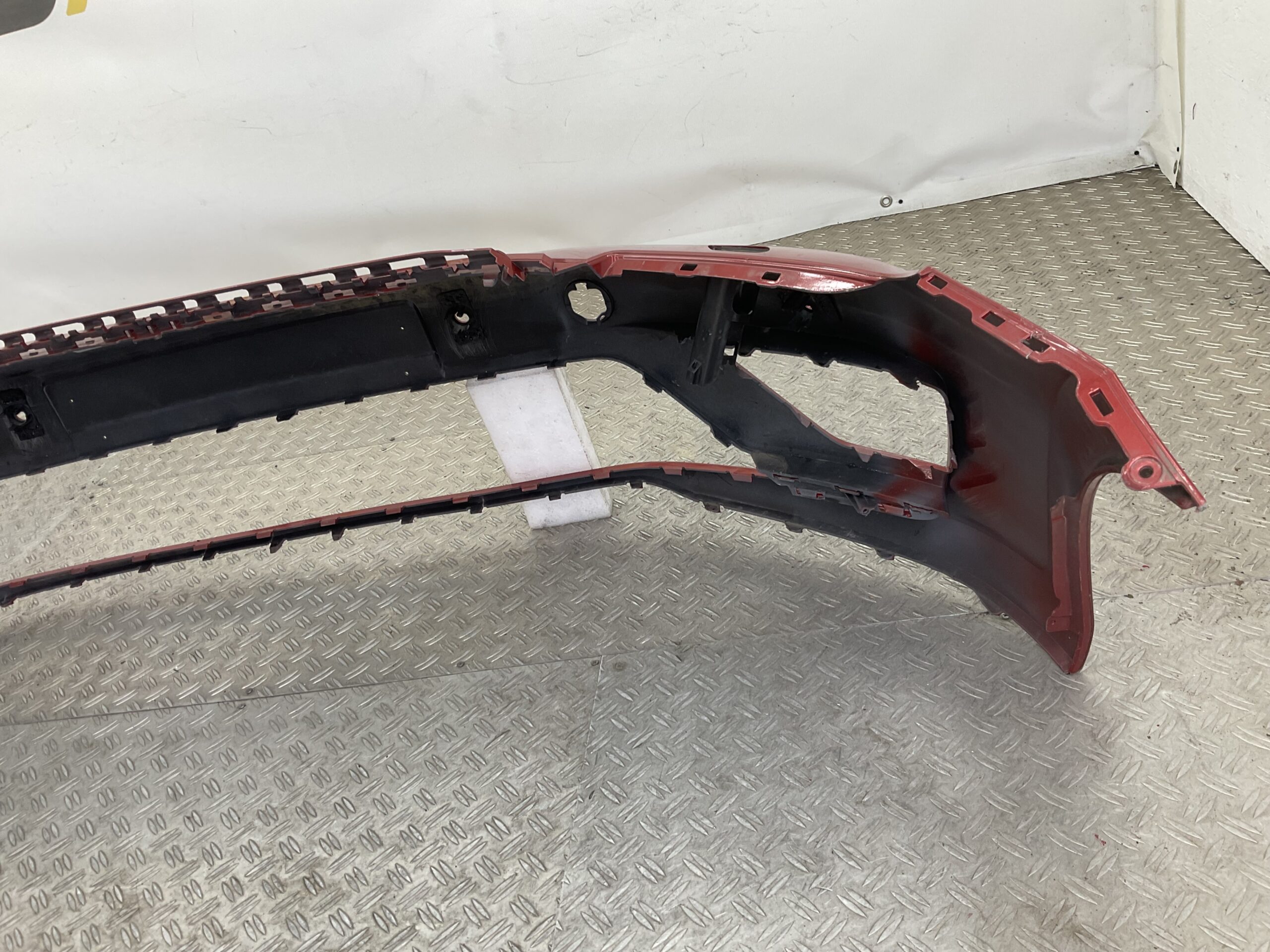 Bumper Volkswagen Golf 7 Sportsvan pdc 510807221F Voorbumper C2-19910