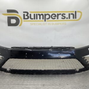 Bumper Volkswagen Touareg II 2016 7P6807221F Voorbumper C7-19912