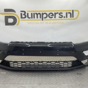BUMPER Volkswagen Tiguan 5NA 2016-2020 5NA807221 VOORBUMPER C5-19914