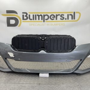 Bumper BMW 5 Serie G30 G31 51118098644 Voorbumper K9-16201