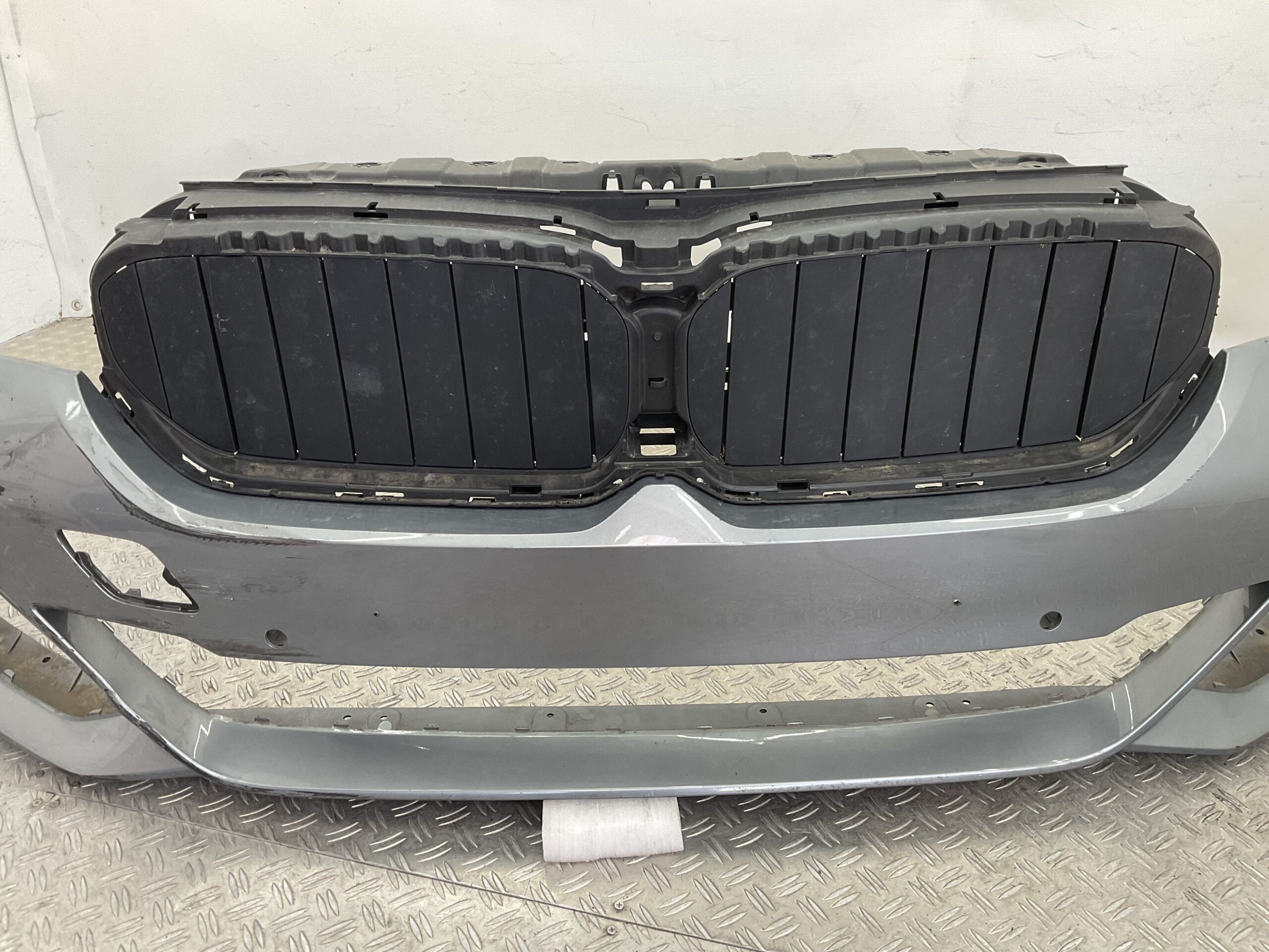 Bumper BMW 5 Serie G30 G31 51118098644 Voorbumper K9-16201