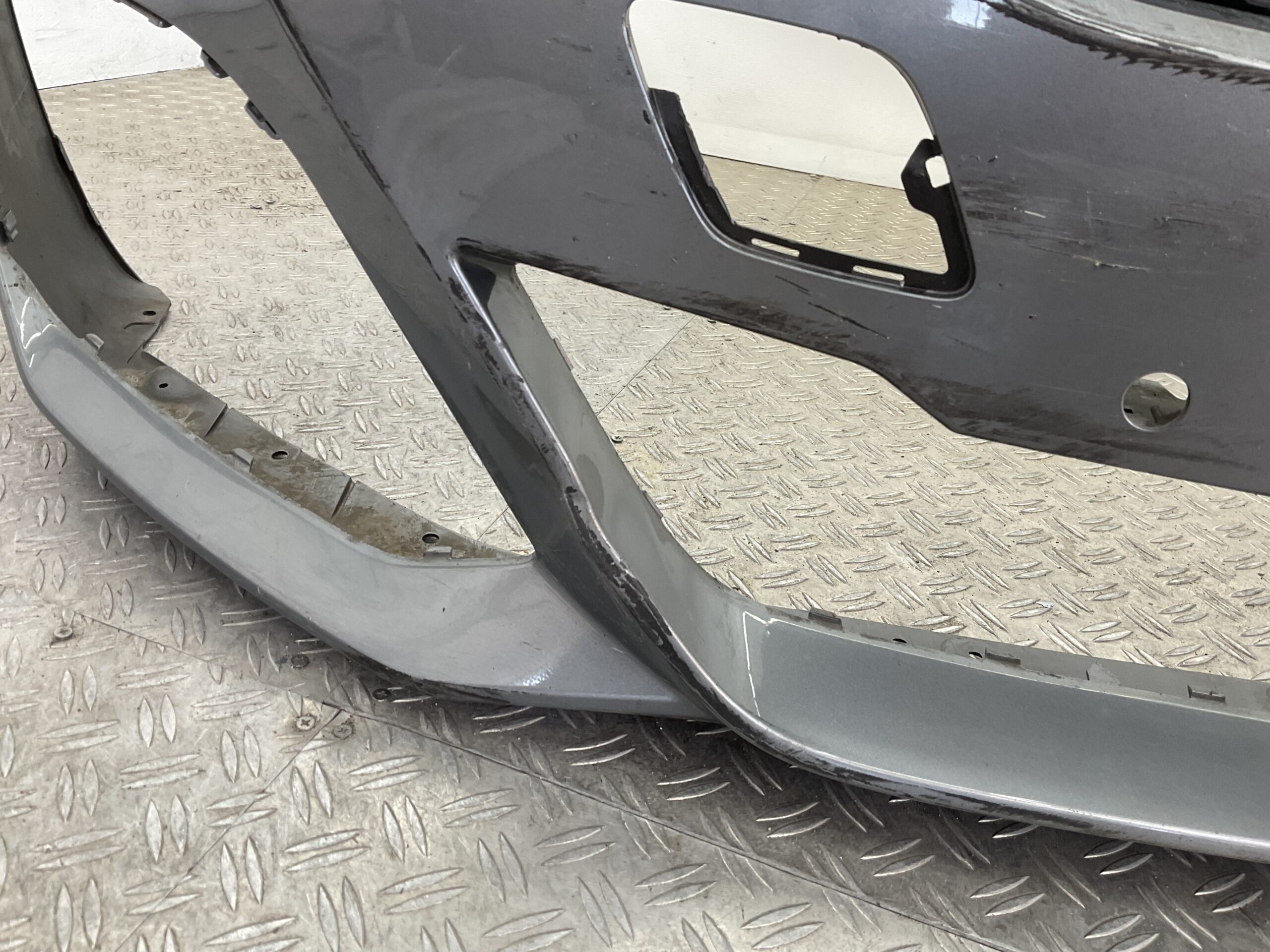 Bumper BMW 5 Serie G30 G31 51118098644 Voorbumper K9-16201