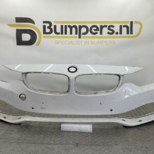 Bumper BMW 3 Serie F30 F31 16- 51115857711 Voorbumper K7-19916