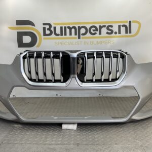 Bumper BMW X1 U11 M Sport 22- M-Pakket MPakket 51119881907 Voorbumper K10-18069