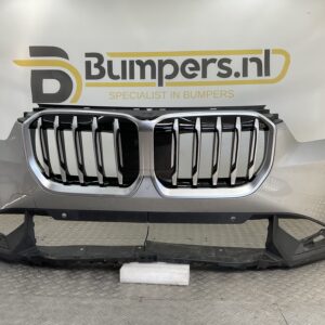 Bumper BMW X1 U11 51119883579 Voorbumper K5-18014