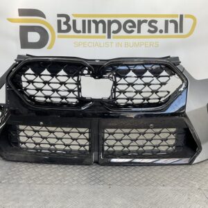 Bumper BMW X2 U11 M Pakket 51117884917 Voorbumper K5-18800