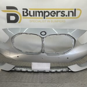 Bumper BMW 1 Serie F40 Sportline 51117459708 Voorbumper K4-19930