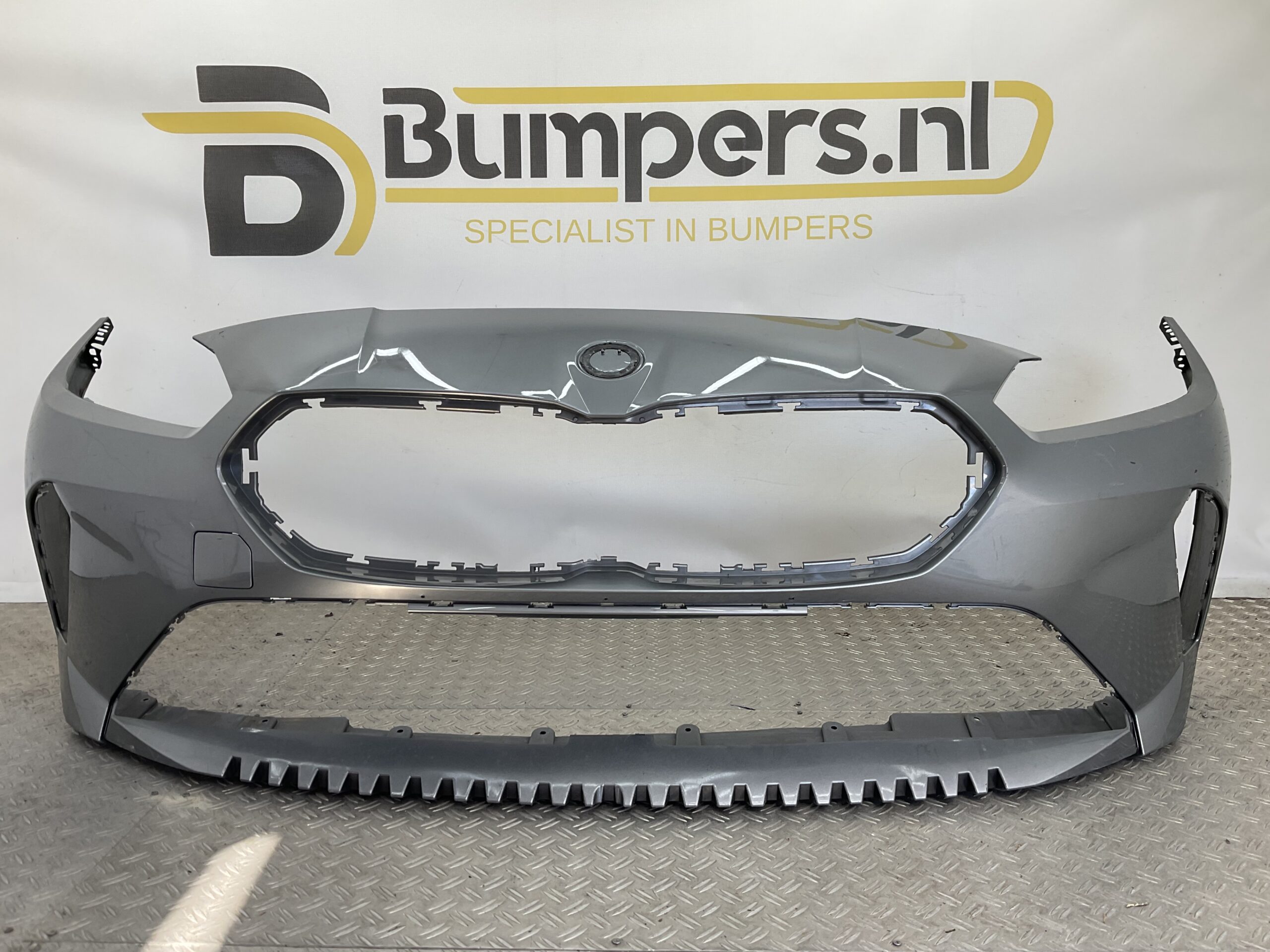 Bumper BMW 1 Serie F70 M Sport M-Pakket M Pakket 51115A64E31 Voorbumper K5-19923