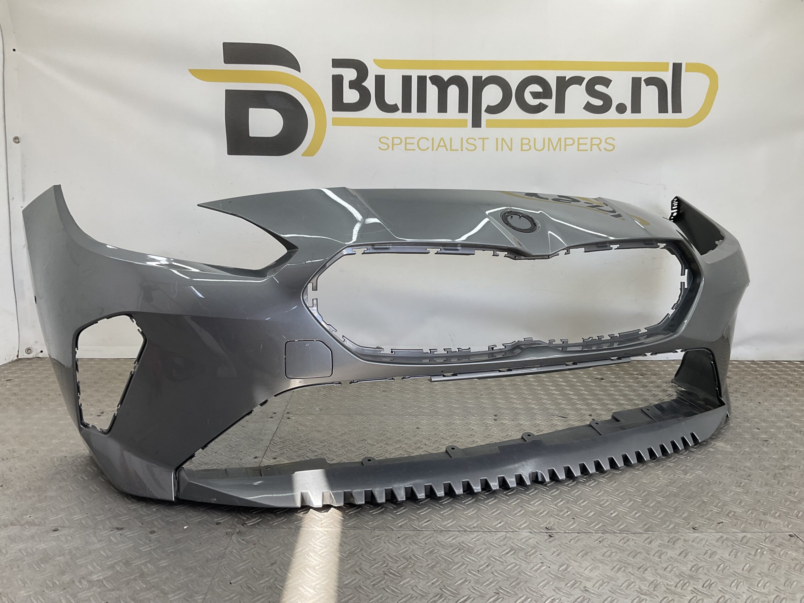 Bumper BMW 1 Serie F70 M Sport M-Pakket M Pakket 51115A64E31 Voorbumper K5-19923