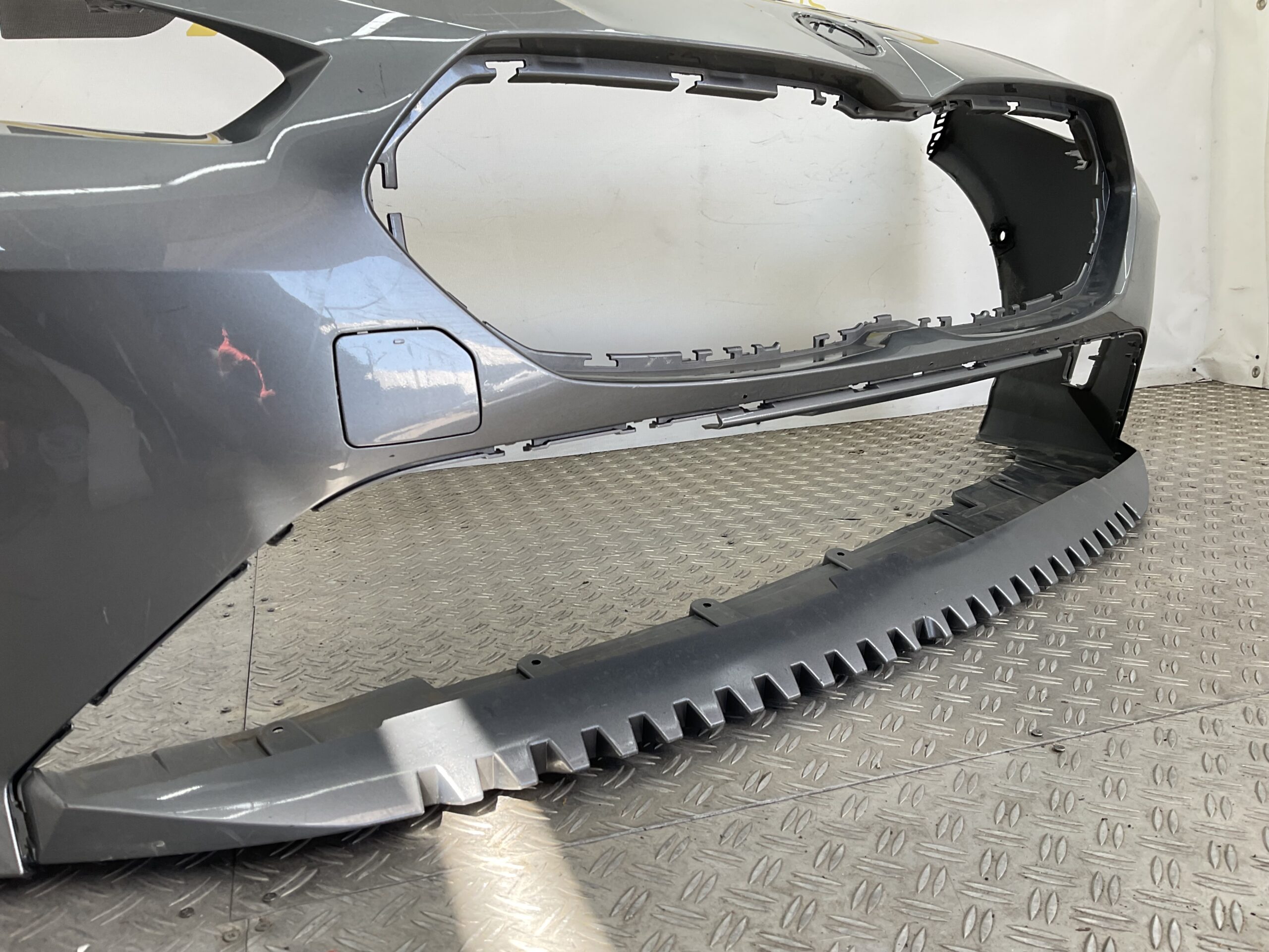 Bumper BMW 1 Serie F70 M Sport M-Pakket M Pakket 51115A64E31 Voorbumper K5-19923