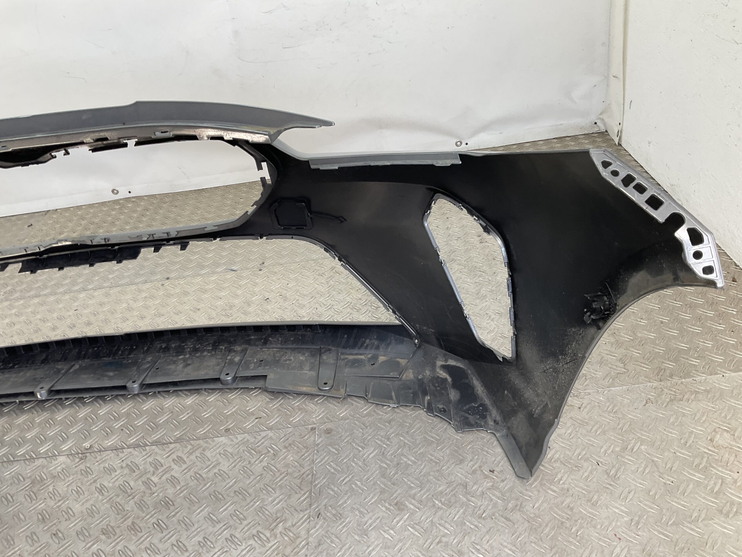 Bumper BMW 1 Serie F70 M Sport M-Pakket M Pakket 51115A64E31 Voorbumper K5-19923
