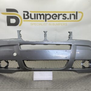 Bumper BMW X3 E83 2006 51113417729 Voorbumper K1-19943