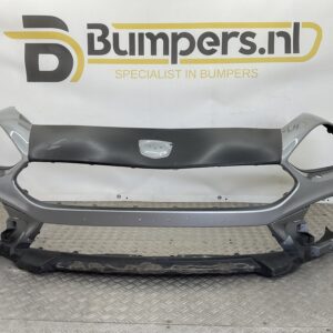 Bumper Fiat 124 Spider 2016 NC3J-50031 Voorbumper B7-19956