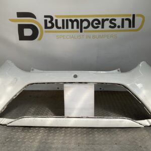 Bumper Toyota Aygo 14-21 52159-0H061 Achterbumper X1-19983