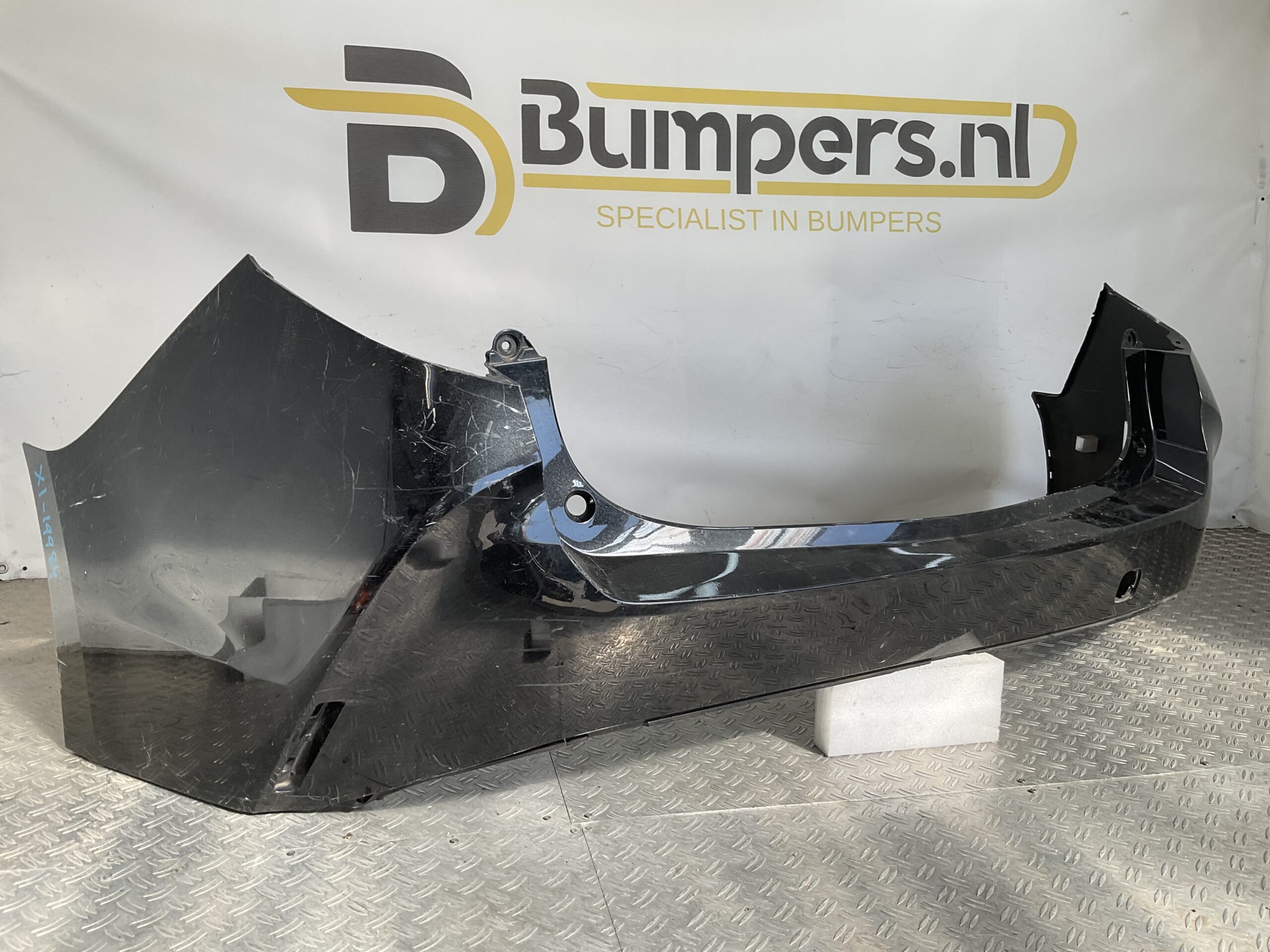 Bumper Toyota Corolla Station 4xpdc 52159-02080 Achterbumper X1-19984