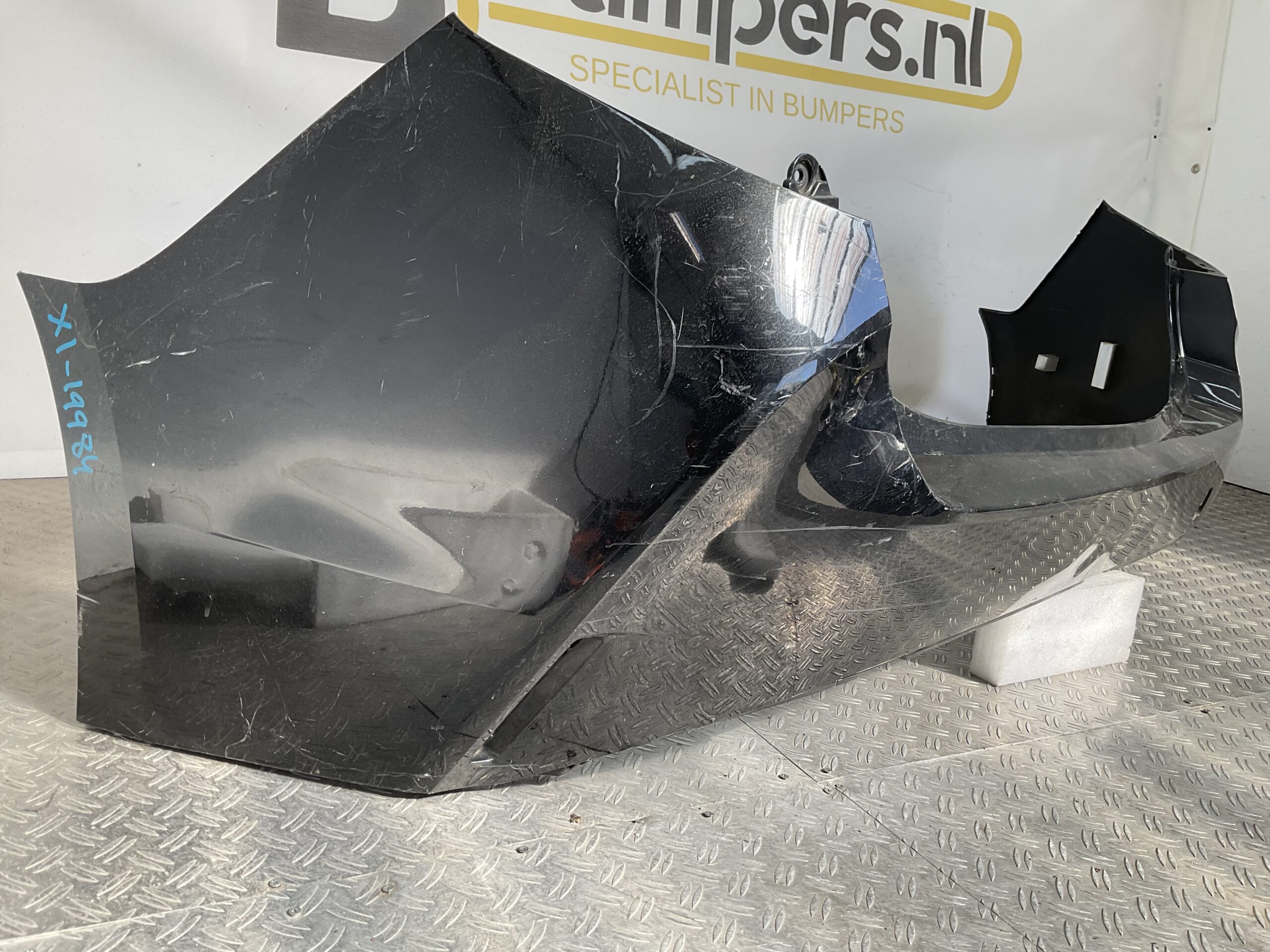 Bumper Toyota Corolla Station 4xpdc 52159-02080 Achterbumper X1-19984
