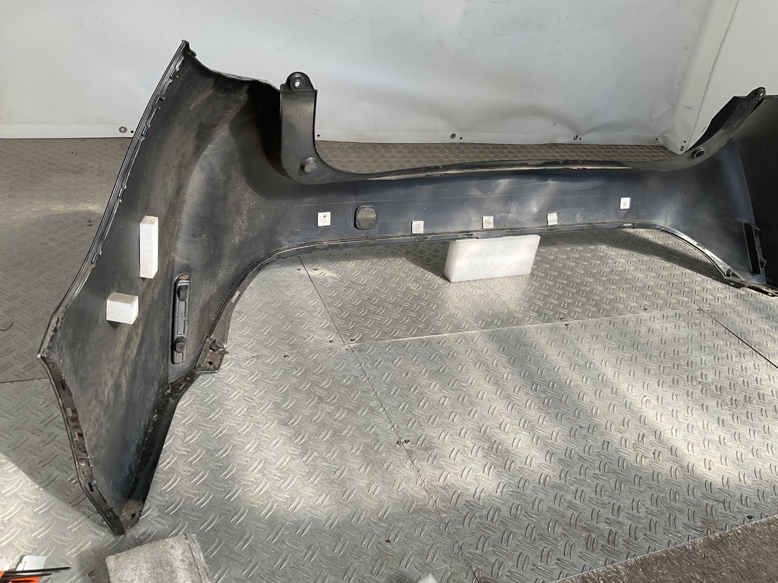 Bumper Toyota Corolla Station 4xpdc 52159-02080 Achterbumper X1-19984