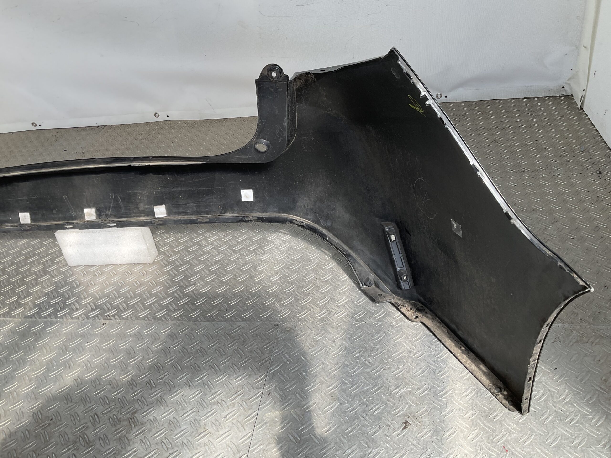 Bumper Toyota Corolla Station 4xpdc 52159-02080 Achterbumper X1-19984