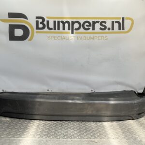 Bumper Ford Focus Mk3 Station BM51-N17K922A 2012-2016 Achterbumper X1-19998