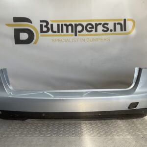 Bumper Mercedes C Klasse W205 Estate Station 14-21 A2058853838 Achterbumper X1-20002