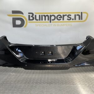 Bumper BMW M8 F93 Gran Coupe 19-24 51128074332 Achterbumper X1-20010