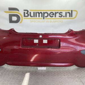Bumper Toyota Aygo 52159-0H030 Achterbumper X1-20014