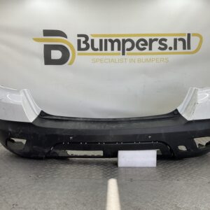 Bumper Opel Mokka 2012-2016 475498858  Achterbumper X1-20016