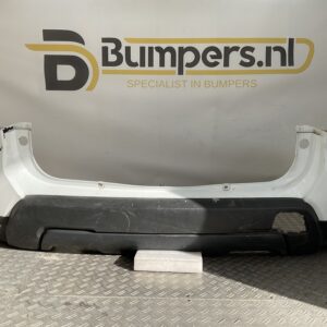 Bumper Dacia Duster 17-23 4xpdc 850222027R Achterbumper X1-20030