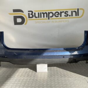 Bumper BMW x3 G01 6xpdc 18-24 9451097 Achterbumper X1-20033
