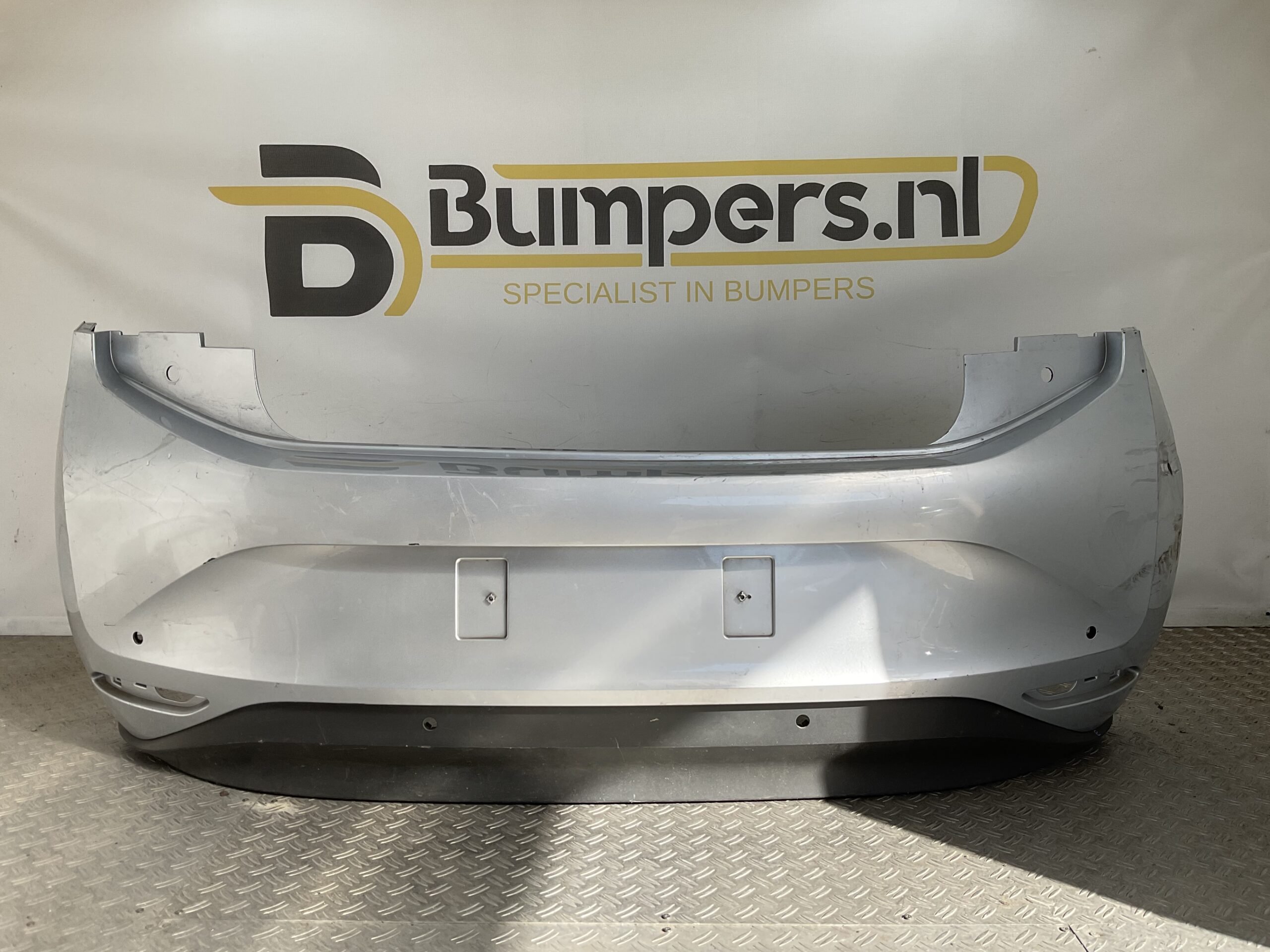 Bumper Volkswagen VW id3 10A 10A807421 Achterbumper X1-20036