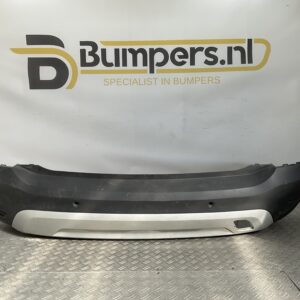 Bumper Opel Crossland X 17-21 39188060 Achterbumper X1-20040