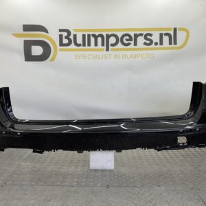 Bumper Mercedes Benz E- Class W213 S213 AMG Line Estate 16- A2138850301 Achterbumper  X1-20058