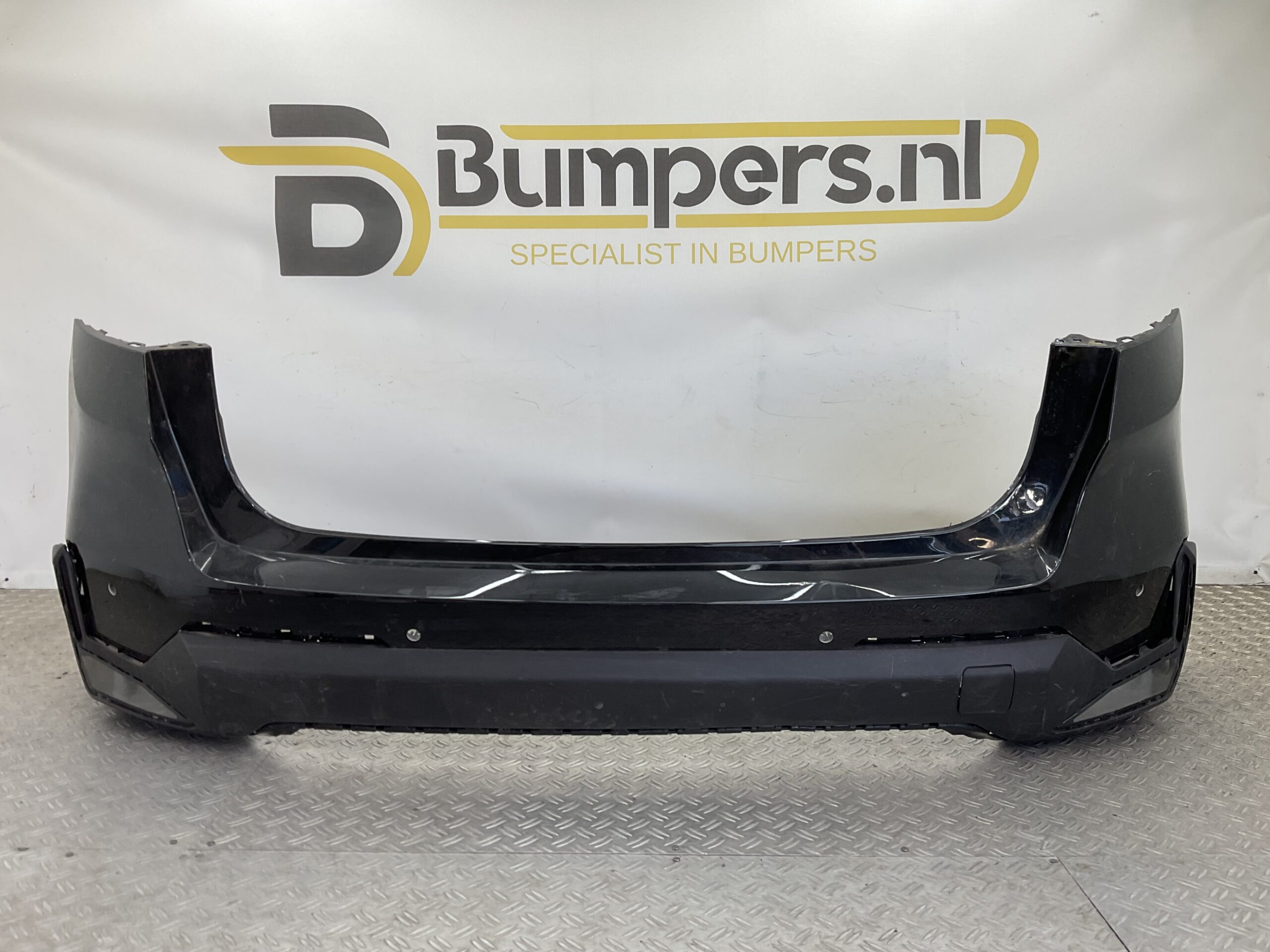 Bumper BMW X1 U11 M Pakket M-Pakket 51129883525 Achterbumper X1-20061