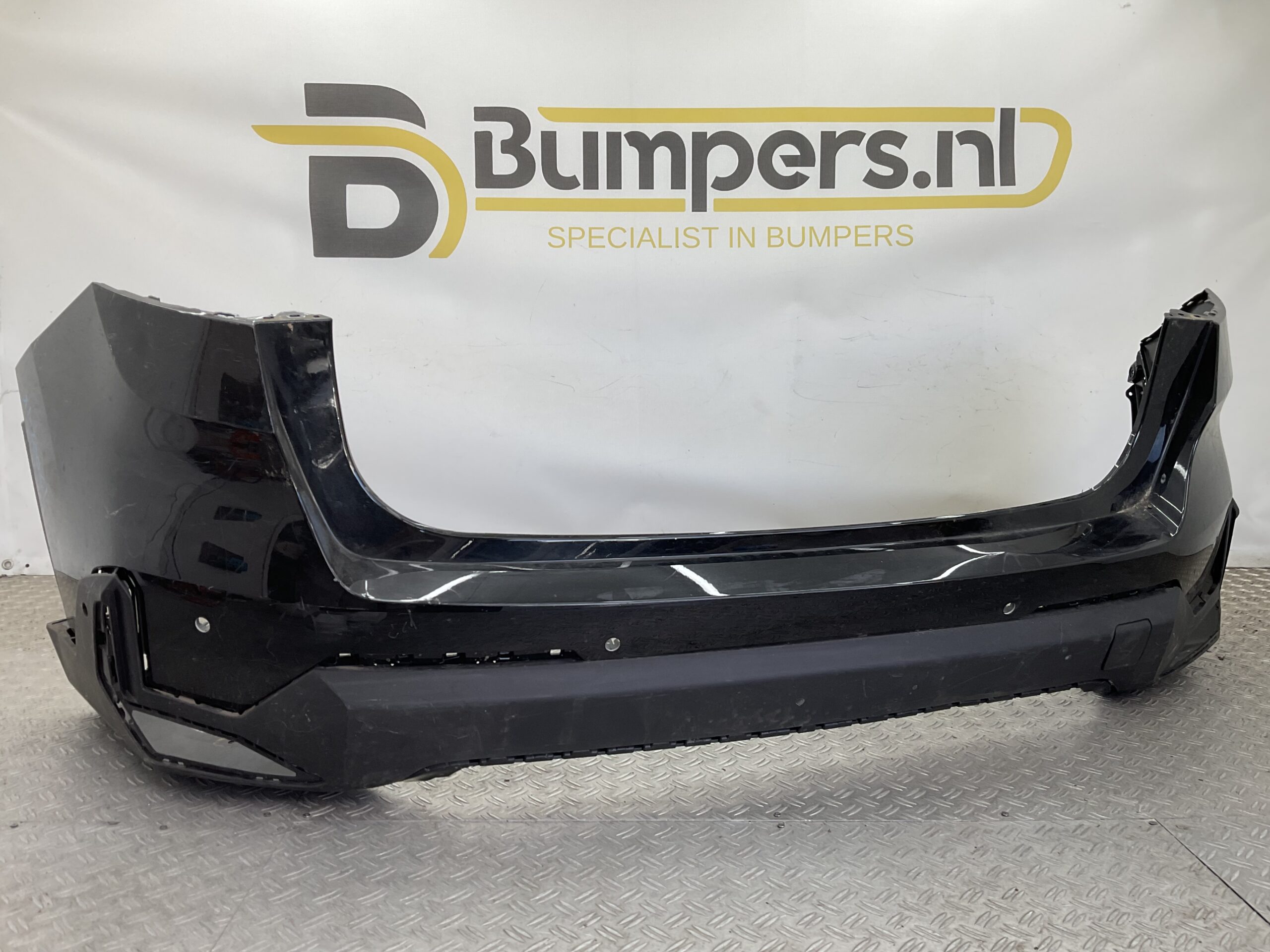 Bumper BMW X1 U11 M Pakket M-Pakket 51129883525 Achterbumper X1-20061