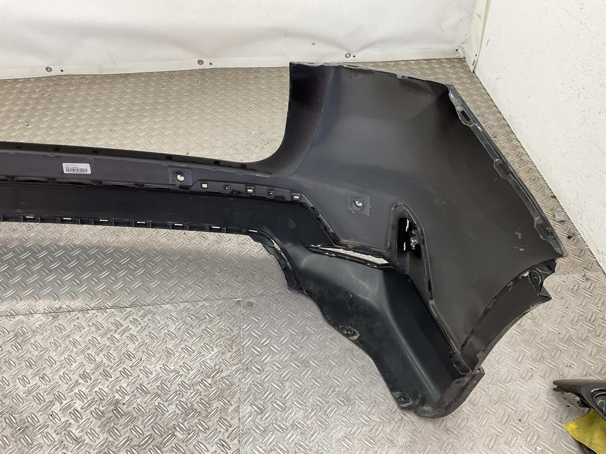 Bumper BMW X1 U11 M Pakket M-Pakket 51129883525 Achterbumper X1-20061