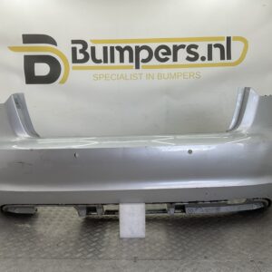 Bumper Audi A3 8P Facelift Sportback 8p4807511 Achterbumper X1-20063