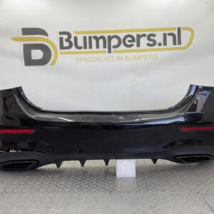 Bumper Mercedes A Klasse W177 AMG Sedan A1778859001 Achterbumper X1-20065