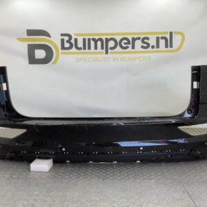 Bumper SsangYong Rexton 78811-36100 Achterbumper X1-20066