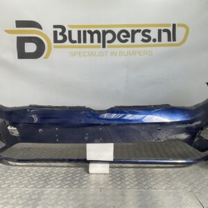 Bumper Volkswagen Golf 7 7.5 Facelift R-Line RLine  5G0807221LR Voorbumper C7-20072