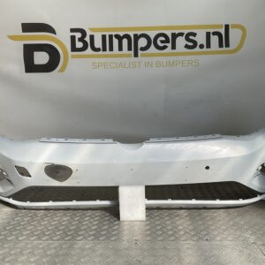 Bumper Volkswagen Golf 7 7.5 Facelift R-Line RLine 5G0807221LR Voorbumper C2-20073