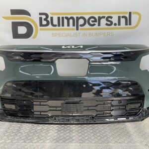 Bumper Kia Niro E-Niro E Niro 2 II EV 86511-AO000 Voorbumper G5-20077