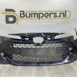 Bumper Toyota Corolla 2018-2024 52119-02P40 Voorbumper D4-20079